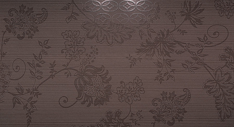 Декор ADORE Cocoa Wallpaper 9APC (Atlas concorde)