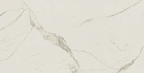 Керамический гранит EMPIRE Calacatta Diamond / Эмпаир Калакатта Даймонд  800x1600 lapp (Atlas Concorde Russia)