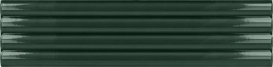 Плитка настенная COSTA NOVA ONDA Laurel Green Glossy 28485 50x200 (Equipe)