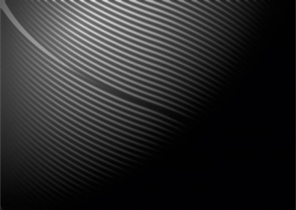 Плитка настенная PRESTIGE Black 25x35 (Beryoza Ceramica)
