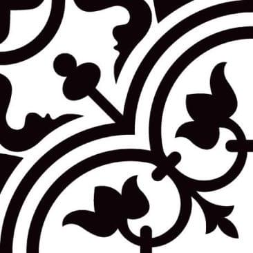 Керамический гранит Twenties Paris 200x200 (Creatile)