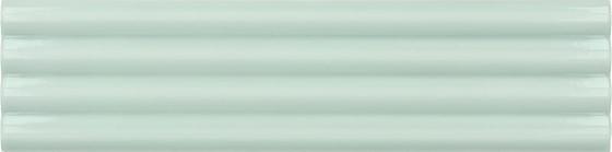Плитка настенная COSTA NOVA Onda Aloe Glossy 28488 50x200 (Equipe)