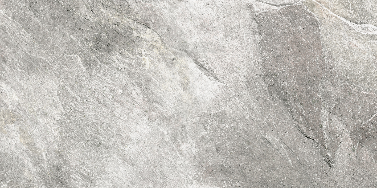 Керамический гранит Стонкрит серый / Stoncrete Gray D120226L лаппатированный D120225L 600x1200 (Delacora)