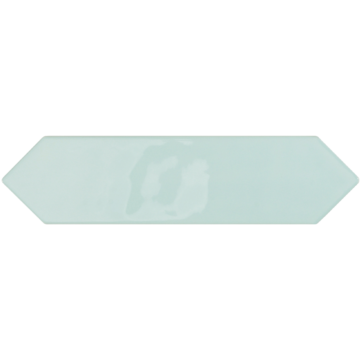 Плитка настенная PICKET AQUA 75x300 (Smile Tile)