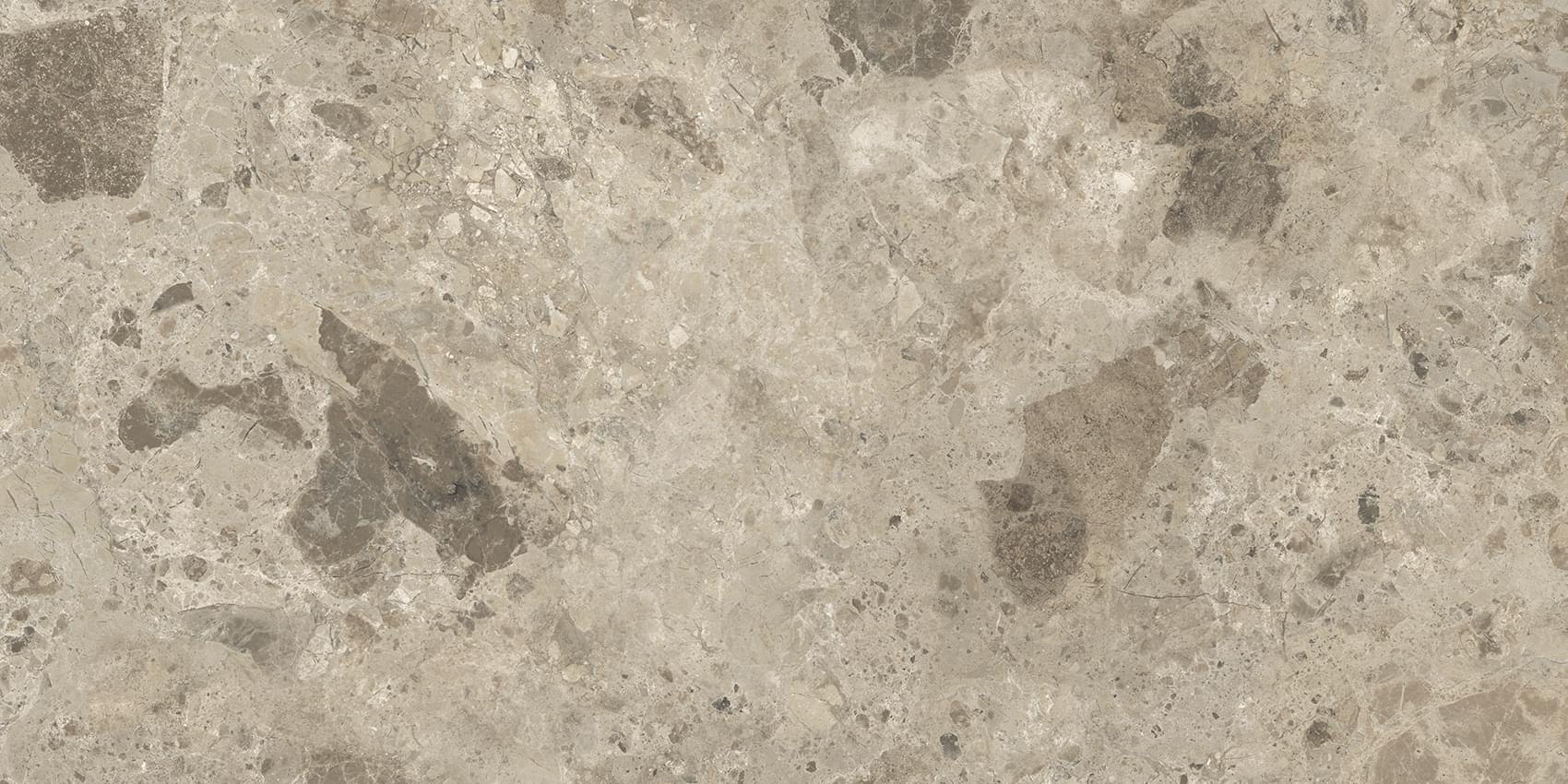 Керамический гранит ХАРИЗМА Коричневый K-2331/DGR 600x1200 (Kerranova)
