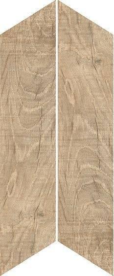 Керамический гранит NODIS Chevron Natural Matt RDLQ 110x540 (Ragno)