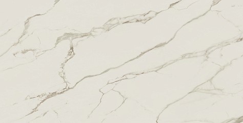 Керамический гранит EMPIRE Calacatta Diamond / Эмпаир Калакатта Даймонд  800x1600 (Atlas Concorde Russia)