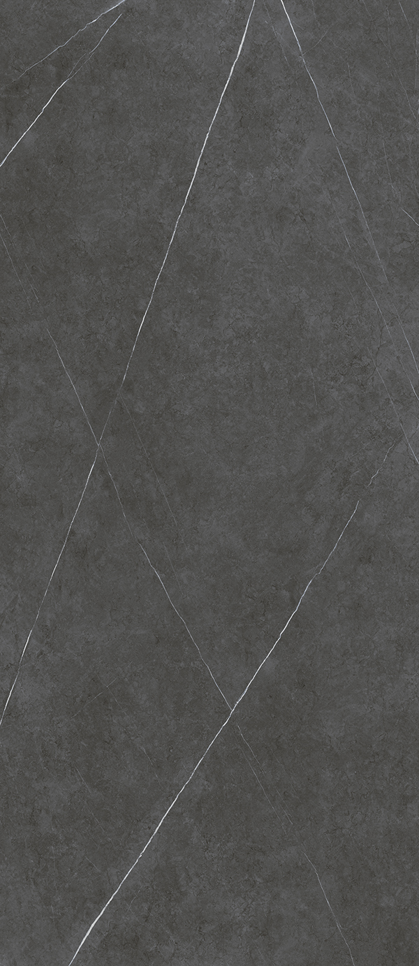 Керамический гранит Metropolis Imperial Black натуральный 2780x1200 600180000022 (Italon)