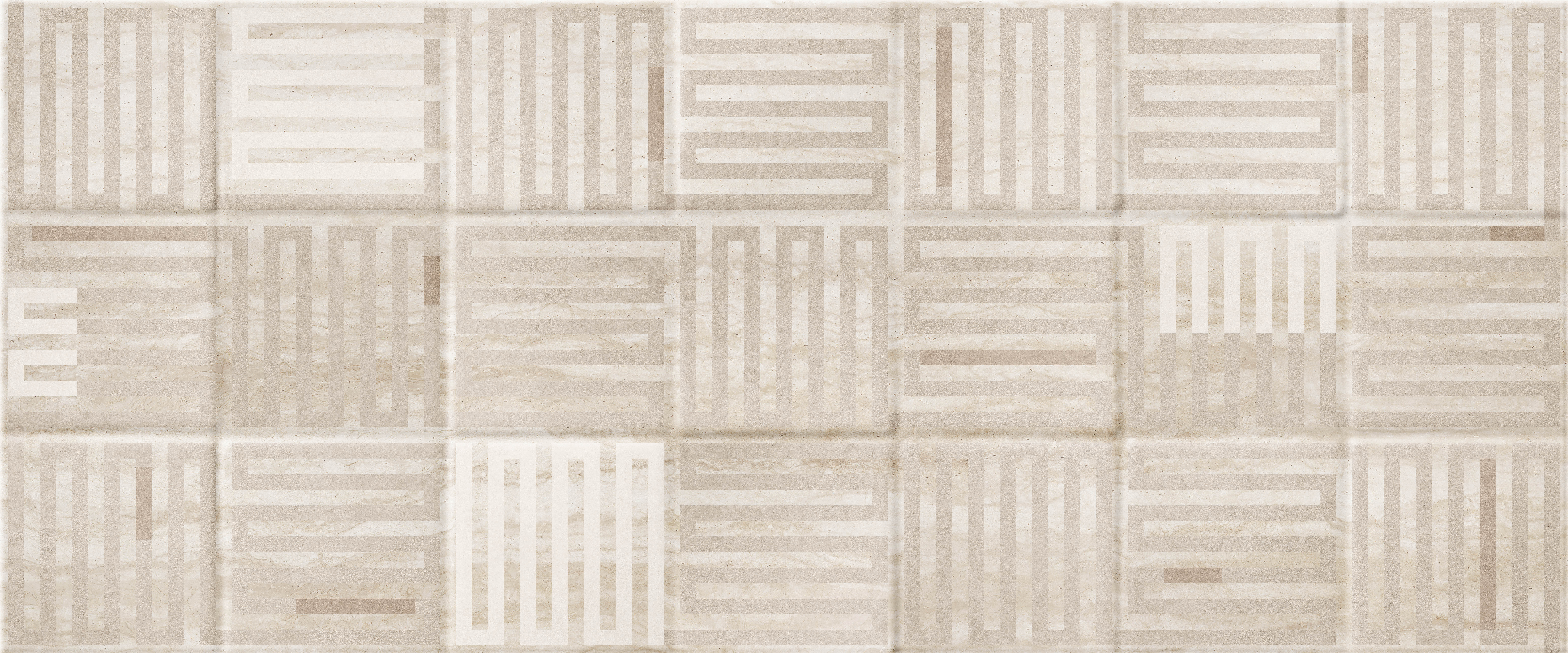 Плитка настенная Rhodes beige wall 02 010100001526 250x600 (Gracia Ceramica)
