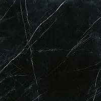 Вставка керамическая Imperial Marquina Black Rett Matt 7MABK 75х75 (Energie Ker)