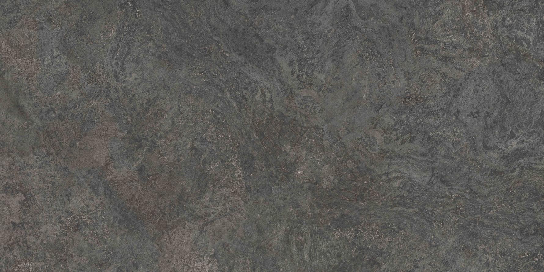 Керамический гранит ТЕМПЕРАМЕНТ Антрацит K-2193/SR 600x1200 (Kerranova)
