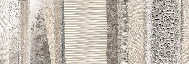Плитка настенная Decor Ellipsis (Ibero)