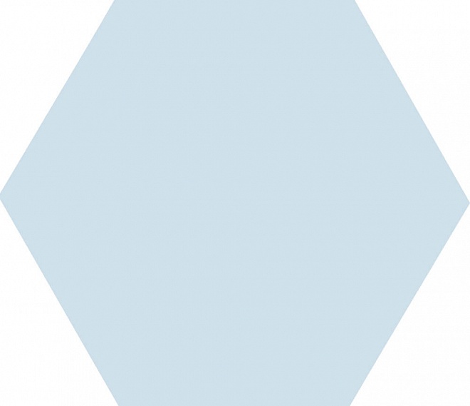 Плитка настенная АНЬЕТ голубой 24006 (Kerama Marazzi)
