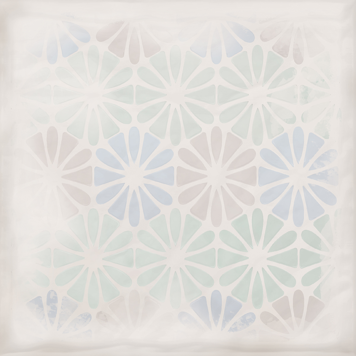 Плитка настенная MATE / МАТЭ GEOMETRIA 00-00108859 150X150 (Eletto Ceramica)
