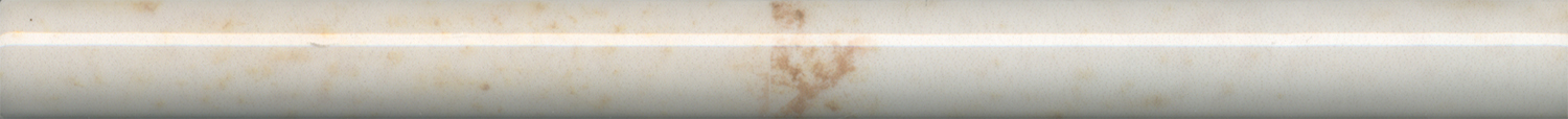 Карандаш Сфорца бежевый светлый глянцевый PFA001 (KERAMA MARAZZI)