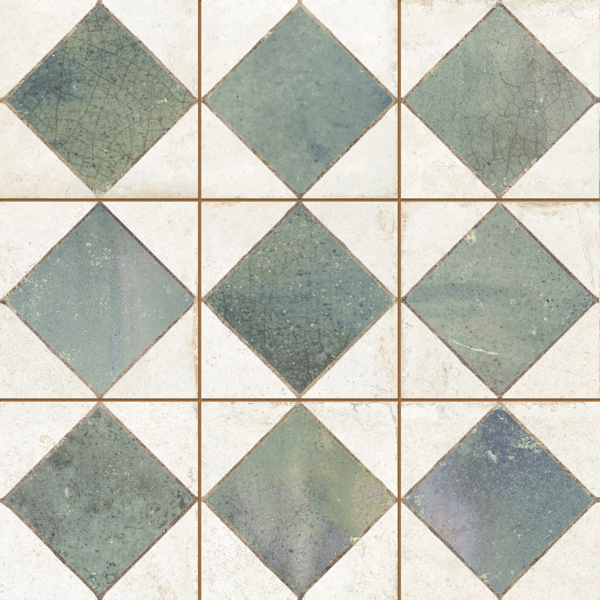 Плитка напольная FS ARLES GREEN LT 31652 330х330 (Peronda)