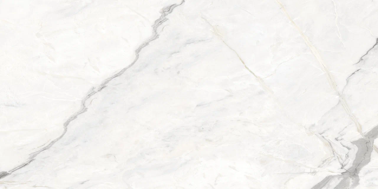 Керамический гранит Marble Venus White Matt 600x1200 (MDetails)