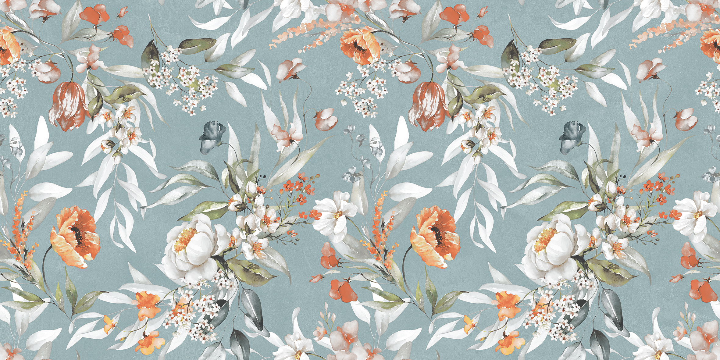 Керамический гранит SKETCH ART MEADOW MATT NTTVL99829M 600x1200 (NT Ceramic)