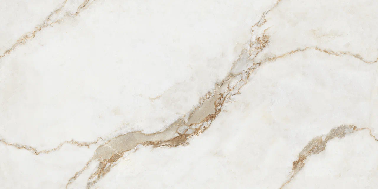 Керамический гранит Marble Amato White Matt 600x1200 (MDetails)
