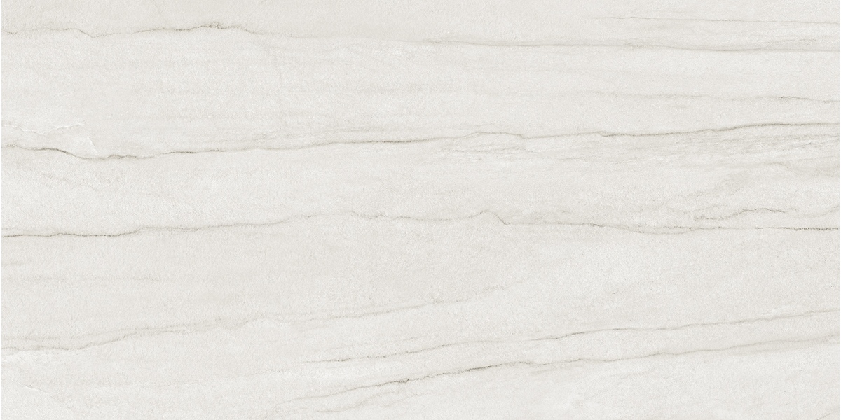 Керамический гранит Белое Озеро / Beloe Ozero White Matt K-2071/MR 600x1200 (Kerranova)