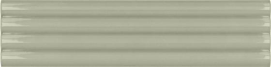 Плитка настенная COSTA NOVA Onda Tansy Green Glossy 28486 50x200 (Equipe)
