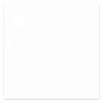 Керамический гранит Super White полированный моноколор 64 600x600 (Иран)