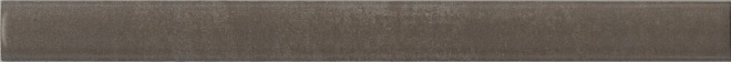 Бордюр Раваль коричневый обрезной SPA034R (Kerama Marazzi)