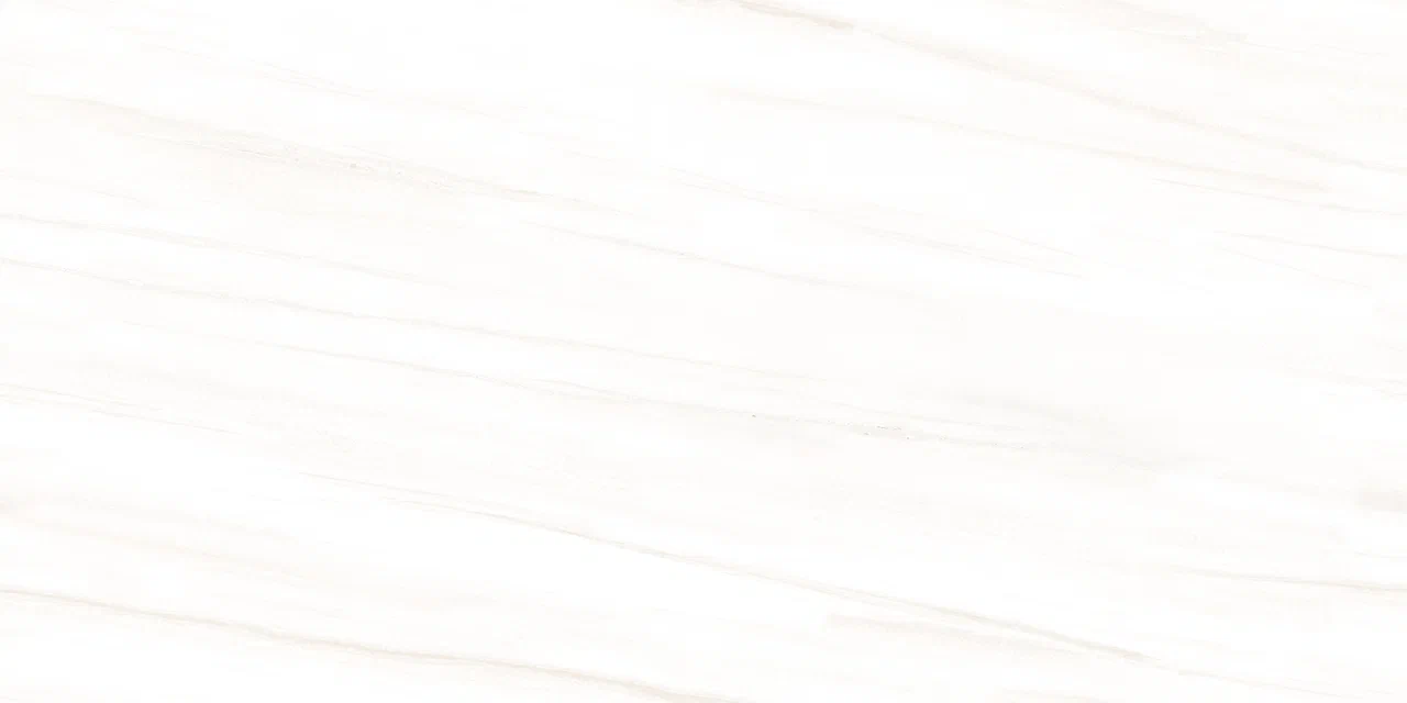 Керамический гранит Marble Lasa Bianco Glossy 600x1200 (MDetails)