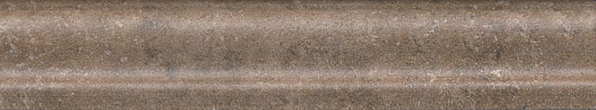 Бордюр ВИЧЕНЦА Багет коричневый BLD016 (Kerama Marazzi)