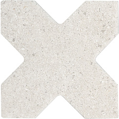 Керамический гранит ELDA Cross White 32730 120x120 (Equipe)