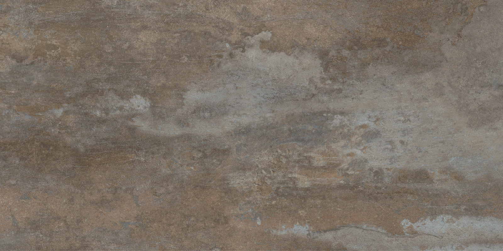 Керамический гранит Центро медный / Centro Copper D120219L лаппатированный 600x1200 (Delacora)