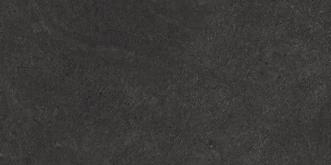 Керамический гранит Stone And Marble Ательер Черный 600x1200 (Creatile)