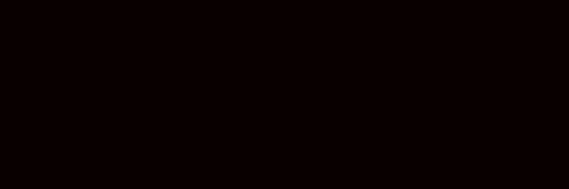 Плитка настенная Eridan черный 17-01-04-1171 (Ceramica Classic)