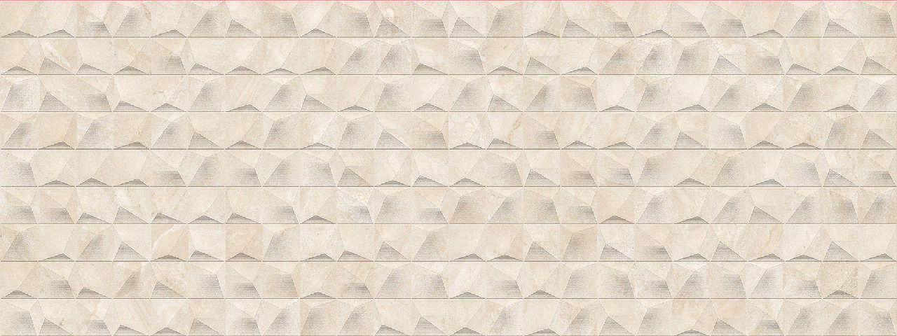 Плитка настенная INDIC CUBIK Marfil V30801131 (Venis)