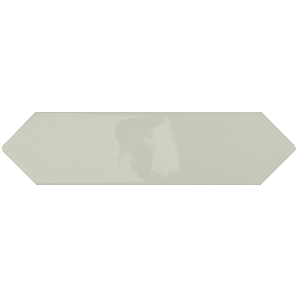 Плитка настенная PICKET MENTA 75x300 (Smile Tile)