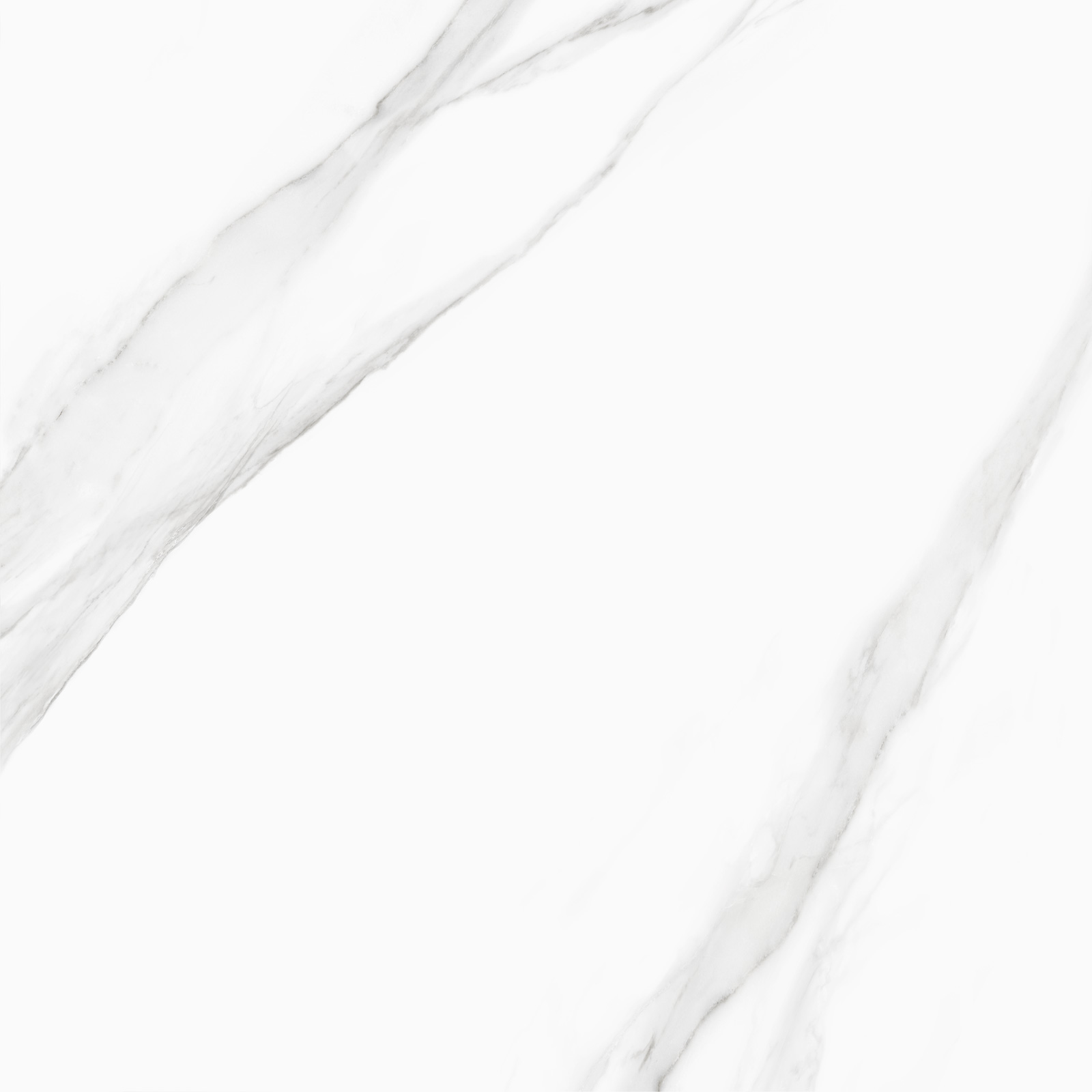 Керамический гранит Лайф Калакатта / Life Calacatta D60239M матовый 600x600 (Delacora)