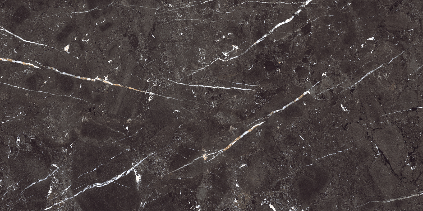 Керамический гранит ROCKSTAR ANNATAR BLACK NTTHS99810K 600x1200 (NT Ceramic)