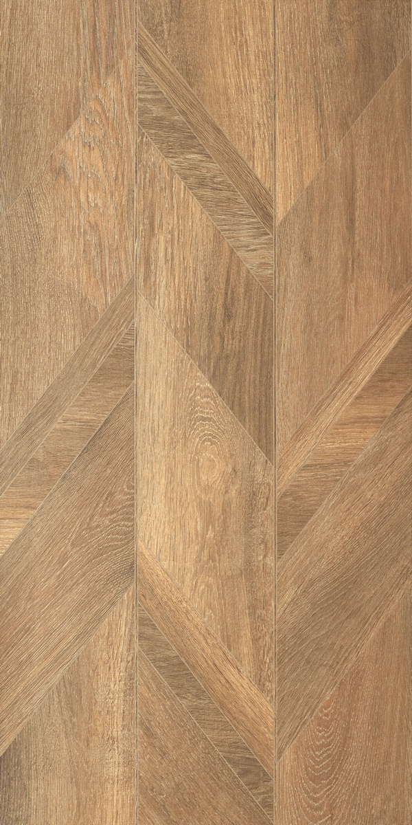 Керамический гранит Oken Honey Decor Matt / Окен Декор Хани Матовый 233879 595x1192 (COLORKER)