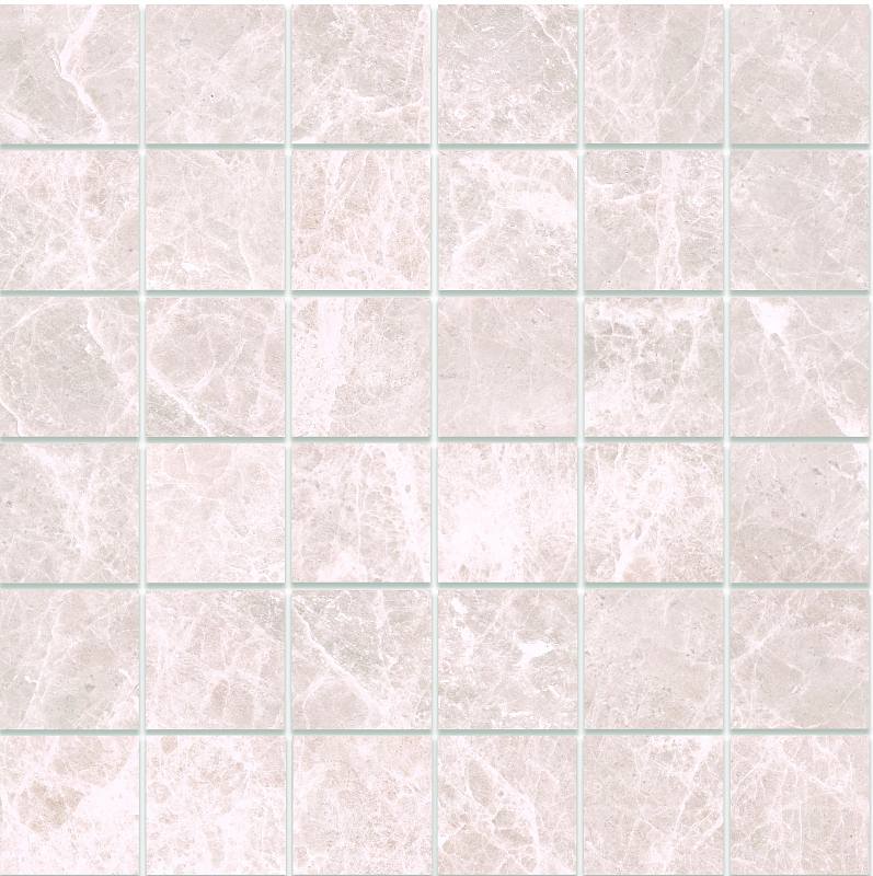 Мозаика LIVORNO BEIGE MOSAIC 300x300 (Керлайф)