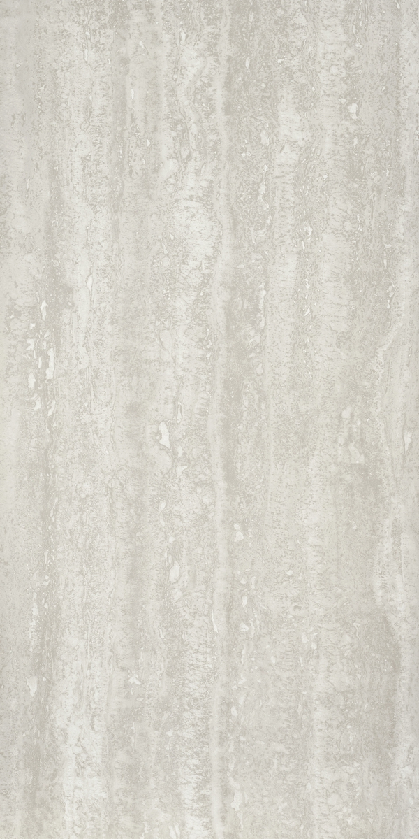 Керамический гранит Мрамор / Marmi Travertino Venato Grigio VBTVGR12 600х1200 (Via Emilia)