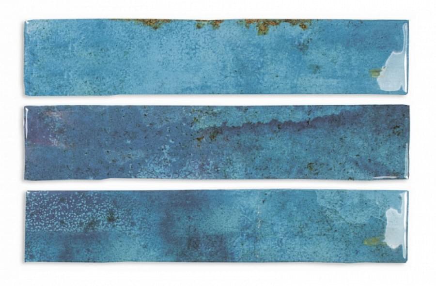 Плитка настенная ENAMEL Ocean 123145 62x250 (DNA Tiles)