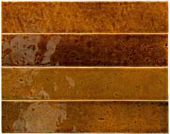 Плитка настенная MENORCA Rust 31625 65х328 (Equipe)