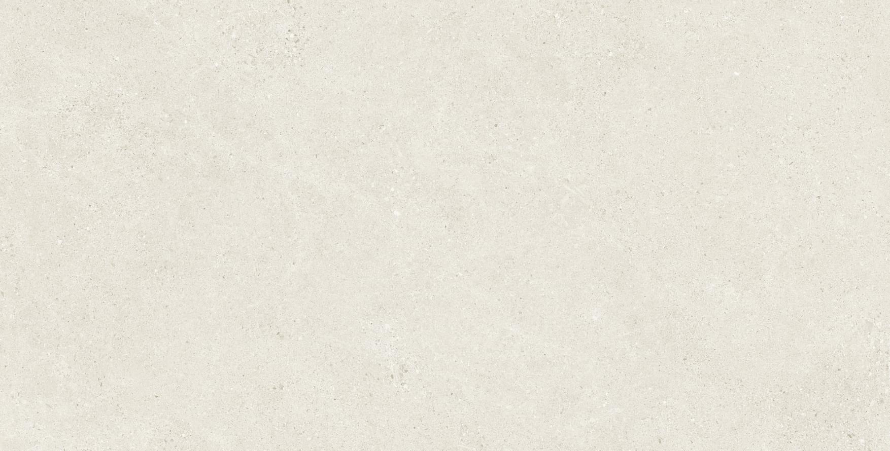 Керамический гранит Stone And Marble Гравий Белый / Gravel Almond Matt 600x1200 (Creatile)