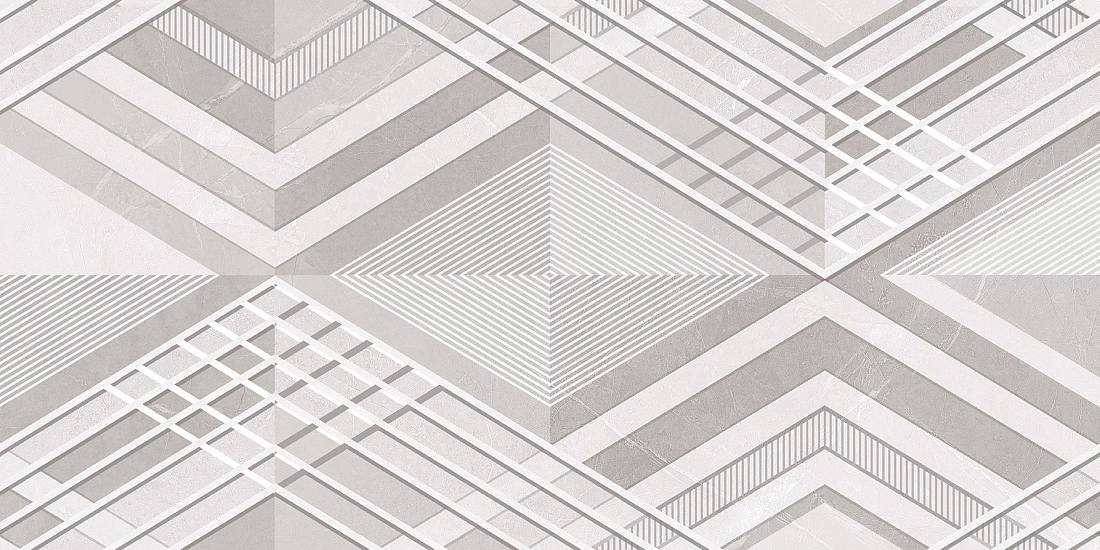 Плитка настенная PULPIS DECOR WHITE 315x630 (Керлайф)
