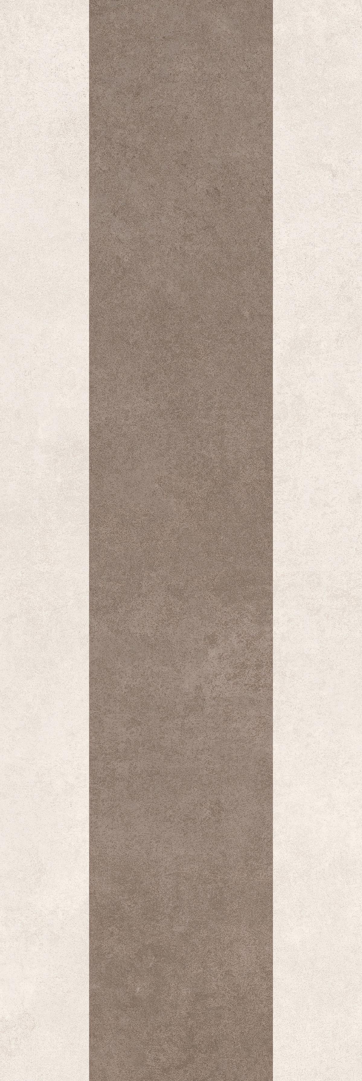 Плитка настенная Ganna chocolate line 20х60 (Creto)