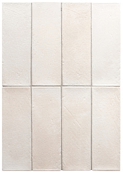 Плитка настенная MIYAKO / МИЯКО Chalk White Matt 32388 50x150 (Equipe)