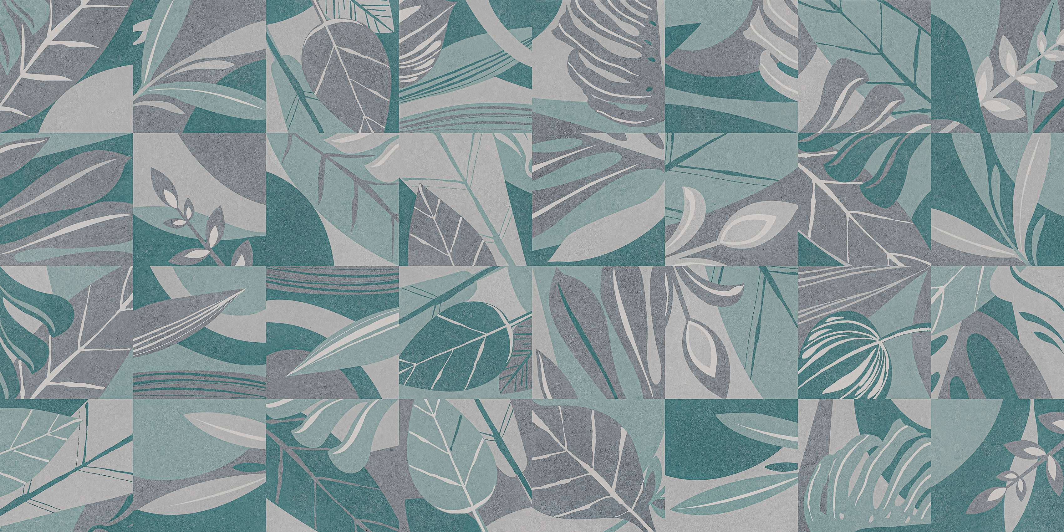 Керамический гранит SKETCH ART DÉCOR MATT NTTVL99818M 600x1200 (NT Ceramic)