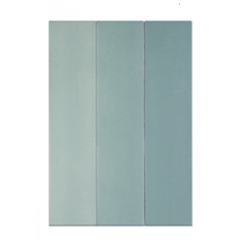 Плитка настенная CANDY Blue матовый 128385 50x200 (DNA Tiles)