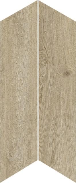 Керамический гранит OSSIMORI Chevron Avorio Extra Matt R9SV 110x540 (Ragno)