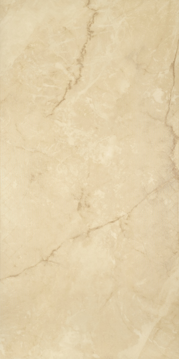 Керамический гранит Мрамор / Marmi Decoro Millerighe Beige Imperiale VD3IMBE12 600х1200 (Via Emilia)